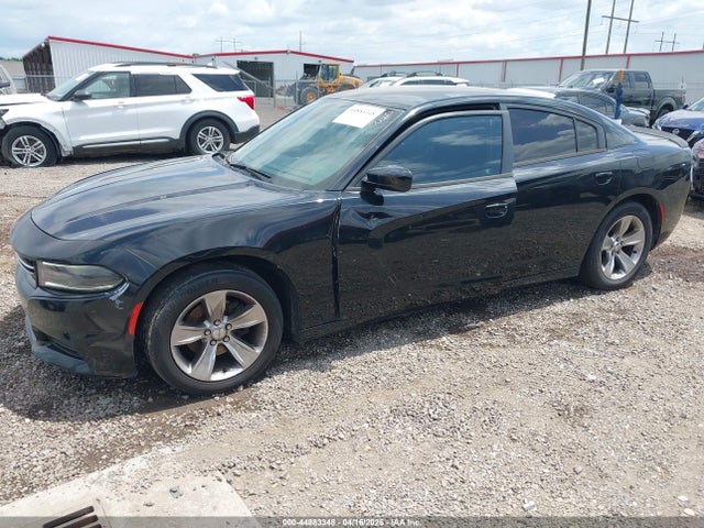 Aukcja sprzedaży 2016 Dodge Charger Se, vin: 2C3CDXBG5GH146313, numer aukcji: 44883348