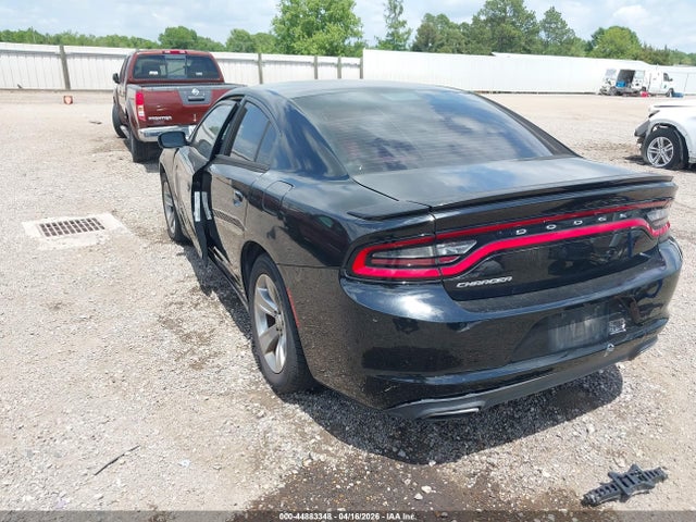 Aukcja sprzedaży 2016 Dodge Charger Se, vin: 2C3CDXBG5GH146313, numer aukcji: 44883348