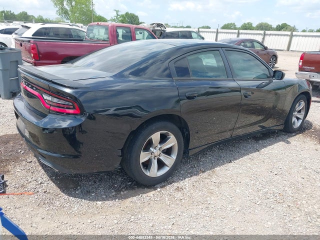 Aukcja sprzedaży 2016 Dodge Charger Se, vin: 2C3CDXBG5GH146313, numer aukcji: 44883348