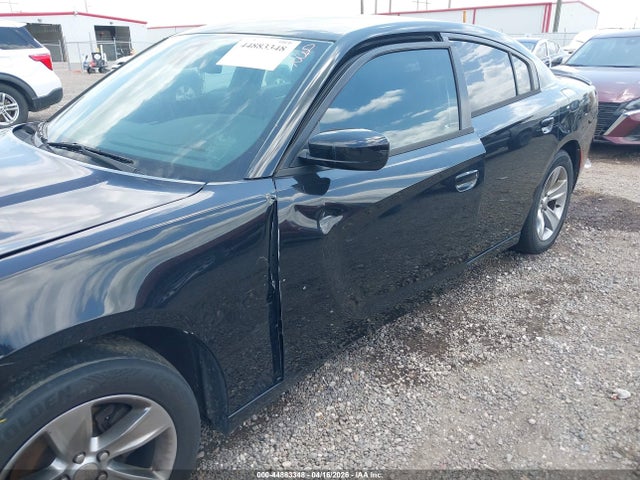 Aukcja sprzedaży 2016 Dodge Charger Se, vin: 2C3CDXBG5GH146313, numer aukcji: 44883348