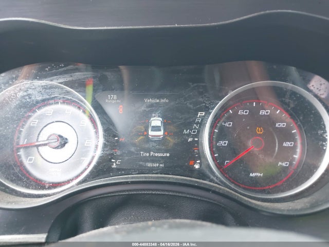 Aukcja sprzedaży 2016 Dodge Charger Se, vin: 2C3CDXBG5GH146313, numer aukcji: 44883348