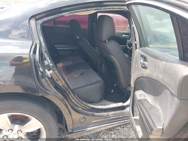 Aukcja sprzedaży 2016 Dodge Charger Se, vin: 2C3CDXBG5GH146313, numer aukcji: 44883348