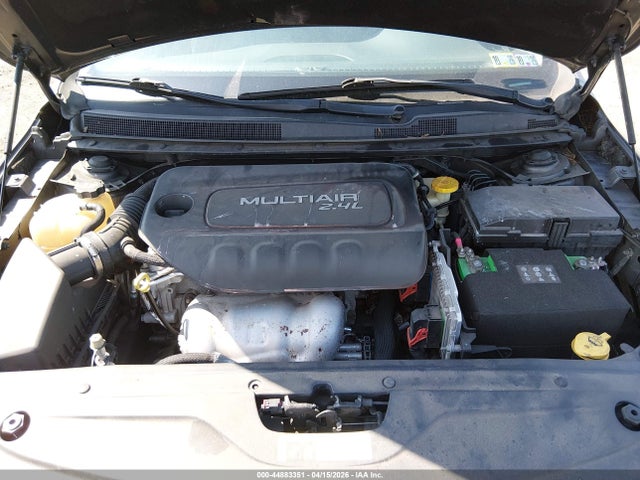 2015 CHRYSLER 200 1C3CCCAB1FN638246 Photo 9