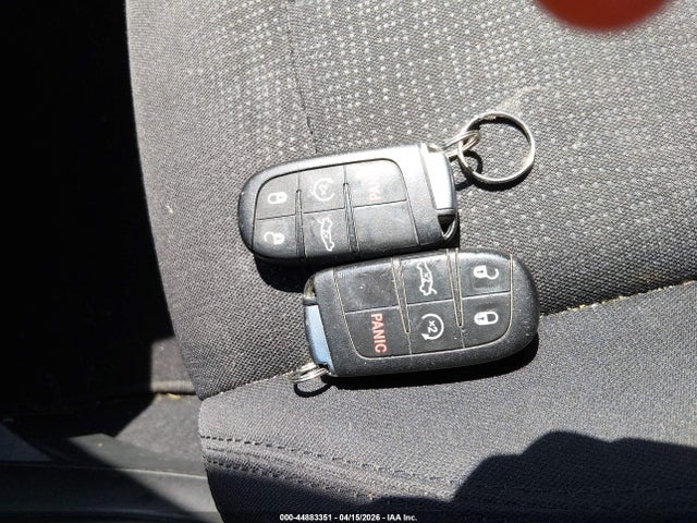 2015 CHRYSLER 200 1C3CCCAB1FN638246 Photo 10