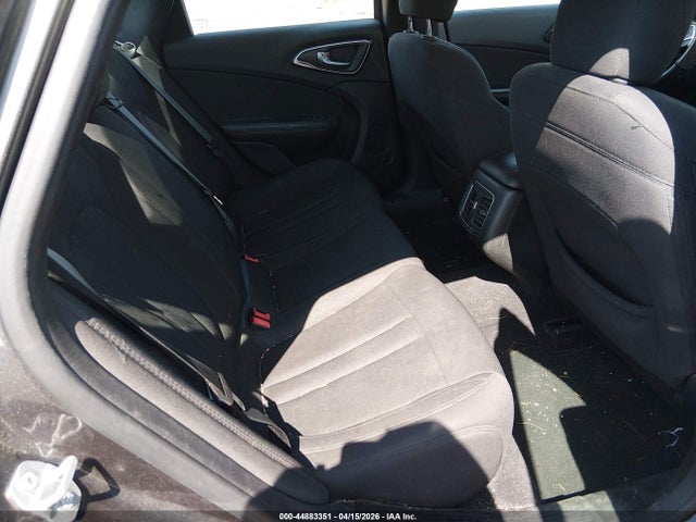 2015 CHRYSLER 200 1C3CCCAB1FN638246 Photo 7