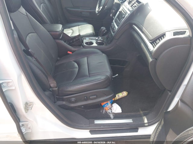 Продажа на аукционе авто 2017 Gmc Acadia Limited, vin: 1GKKRSKD3HJ294210, номер лота: 44883355