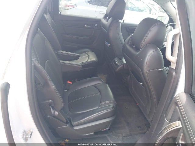 Продажа на аукционе авто 2017 Gmc Acadia Limited, vin: 1GKKRSKD3HJ294210, номер лота: 44883355