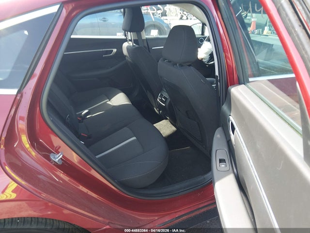 Aukcja sprzedaży 2024 Hyundai Sonata Hybrid Sel, vin: KMHL34JJ0RA102100, numer aukcji: 44883364