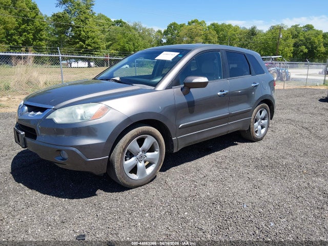 Продажа на аукционе авто 2008 Acura Rdx, vin: 5J8TB18568A020208, номер лота: 44883365