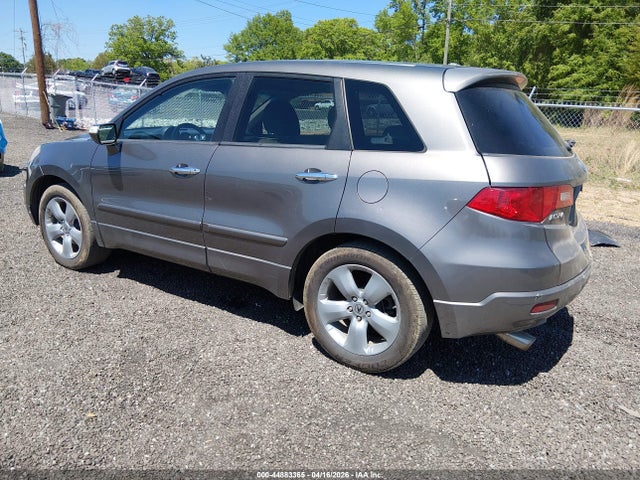 Продажа на аукционе авто 2008 Acura Rdx, vin: 5J8TB18568A020208, номер лота: 44883365