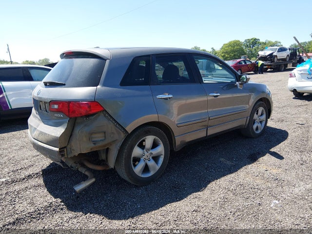 Продажа на аукционе авто 2008 Acura Rdx, vin: 5J8TB18568A020208, номер лота: 44883365