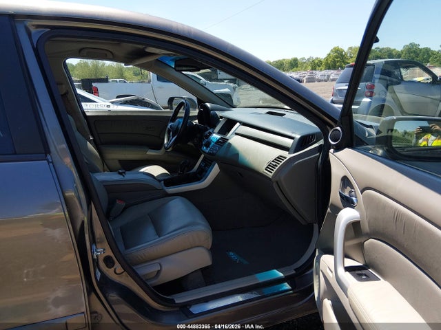 Продажа на аукционе авто 2008 Acura Rdx, vin: 5J8TB18568A020208, номер лота: 44883365