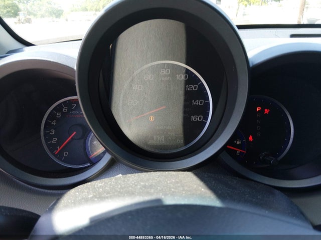 Продажа на аукционе авто 2008 Acura Rdx, vin: 5J8TB18568A020208, номер лота: 44883365