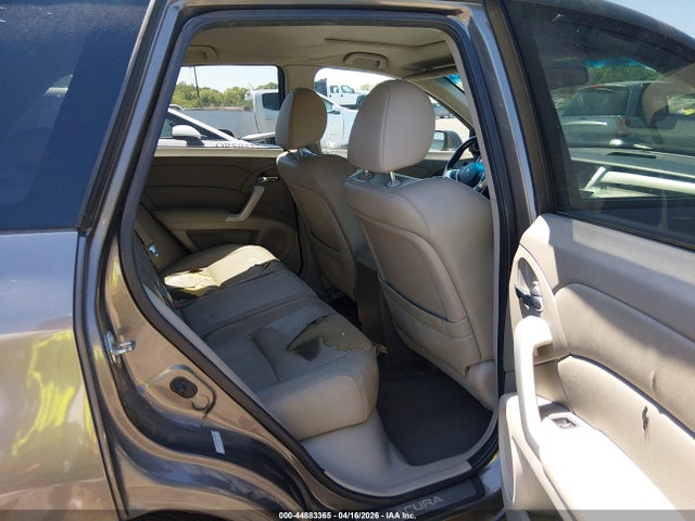 Продажа на аукционе авто 2008 Acura Rdx, vin: 5J8TB18568A020208, номер лота: 44883365