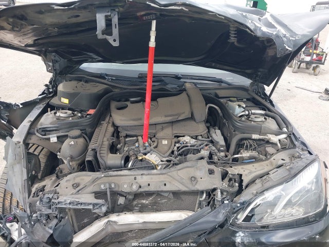Продаж на аукціоні авто 2014 Mercedes-benz E 350, vin: WDDHF5KB7EA852737, номер лоту: 44883372