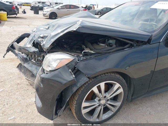 Продаж на аукціоні авто 2014 Mercedes-benz E 350, vin: WDDHF5KB7EA852737, номер лоту: 44883372