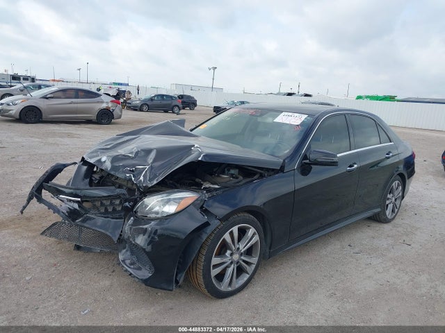 Продаж на аукціоні авто 2014 Mercedes-benz E 350, vin: WDDHF5KB7EA852737, номер лоту: 44883372