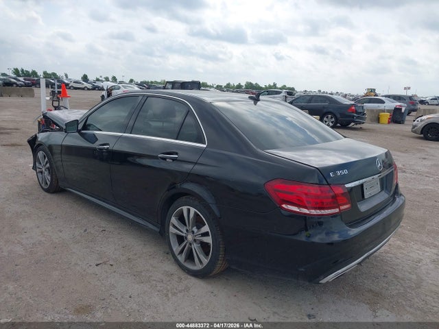 Продаж на аукціоні авто 2014 Mercedes-benz E 350, vin: WDDHF5KB7EA852737, номер лоту: 44883372