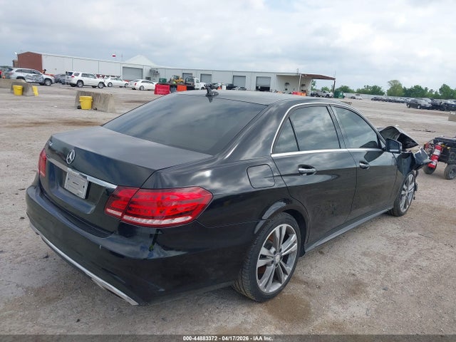 Продаж на аукціоні авто 2014 Mercedes-benz E 350, vin: WDDHF5KB7EA852737, номер лоту: 44883372