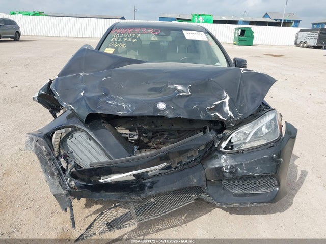 Продаж на аукціоні авто 2014 Mercedes-benz E 350, vin: WDDHF5KB7EA852737, номер лоту: 44883372