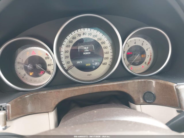 Продаж на аукціоні авто 2014 Mercedes-benz E 350, vin: WDDHF5KB7EA852737, номер лоту: 44883372