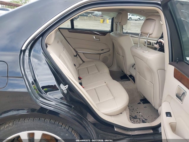 Продаж на аукціоні авто 2014 Mercedes-benz E 350, vin: WDDHF5KB7EA852737, номер лоту: 44883372