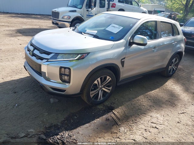 Продаж на аукціоні авто 2026 Mitsubishi Outlander Sport 2.0 Es/2.0 Le/2.0 Ralliart/2.0 S/2.0 Se/2.0 Trail Edition, vin: JA4ARUAU4TU013523, номер лоту: 44883373