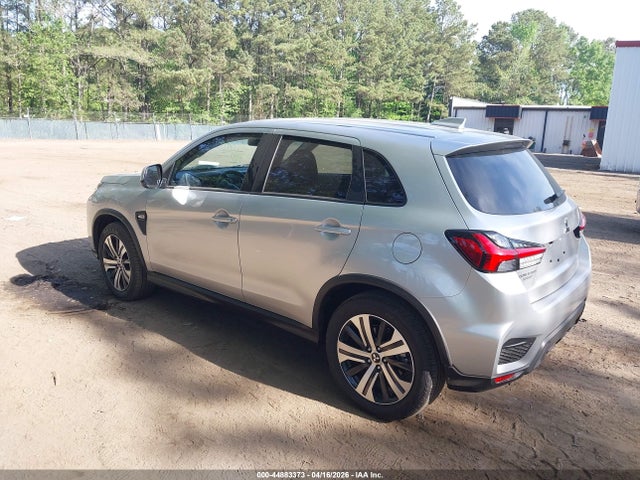 Продаж на аукціоні авто 2026 Mitsubishi Outlander Sport 2.0 Es/2.0 Le/2.0 Ralliart/2.0 S/2.0 Se/2.0 Trail Edition, vin: JA4ARUAU4TU013523, номер лоту: 44883373