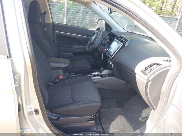 Продаж на аукціоні авто 2026 Mitsubishi Outlander Sport 2.0 Es/2.0 Le/2.0 Ralliart/2.0 S/2.0 Se/2.0 Trail Edition, vin: JA4ARUAU4TU013523, номер лоту: 44883373
