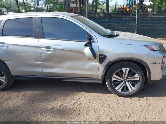 Продаж на аукціоні авто 2026 Mitsubishi Outlander Sport 2.0 Es/2.0 Le/2.0 Ralliart/2.0 S/2.0 Se/2.0 Trail Edition, vin: JA4ARUAU4TU013523, номер лоту: 44883373