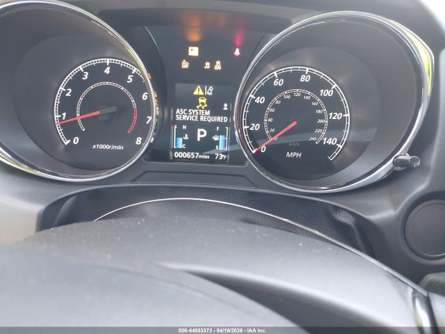Продаж на аукціоні авто 2026 Mitsubishi Outlander Sport 2.0 Es/2.0 Le/2.0 Ralliart/2.0 S/2.0 Se/2.0 Trail Edition, vin: JA4ARUAU4TU013523, номер лоту: 44883373