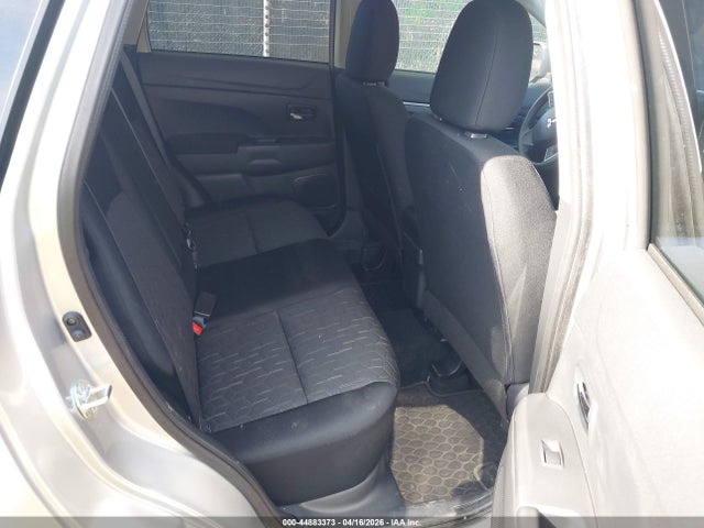 Продаж на аукціоні авто 2026 Mitsubishi Outlander Sport 2.0 Es/2.0 Le/2.0 Ralliart/2.0 S/2.0 Se/2.0 Trail Edition, vin: JA4ARUAU4TU013523, номер лоту: 44883373