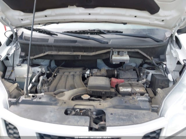 3N6CM0KNXKK703723 Nissan Nv200 S