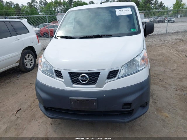 3N6CM0KNXKK703723 Nissan Nv200 S