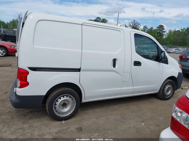 3N6CM0KNXKK703723 Nissan Nv200 S
