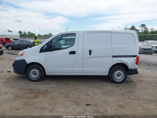 3N6CM0KNXKK703723 Nissan Nv200 S