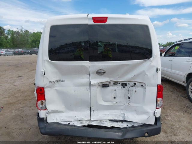 3N6CM0KNXKK703723 Nissan Nv200 S