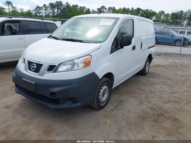 3N6CM0KNXKK703723 Nissan Nv200 S