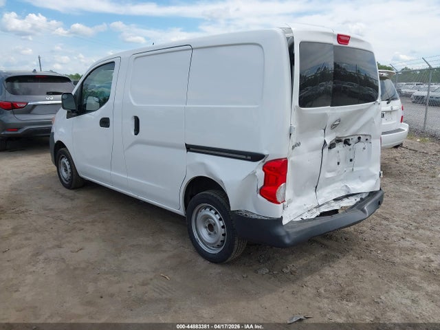 3N6CM0KNXKK703723 Nissan Nv200 S