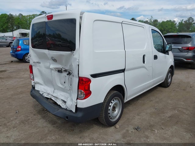 3N6CM0KNXKK703723 Nissan Nv200 S