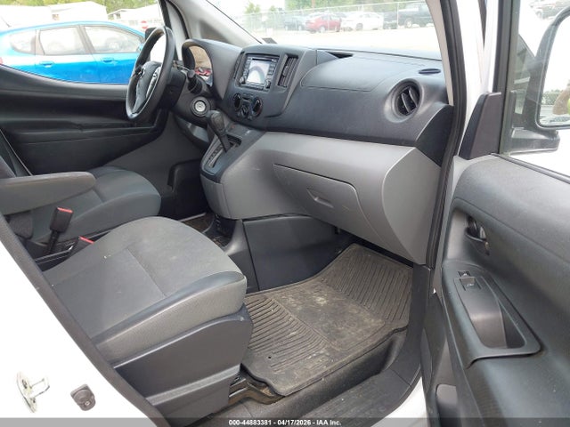 3N6CM0KNXKK703723 Nissan Nv200 S