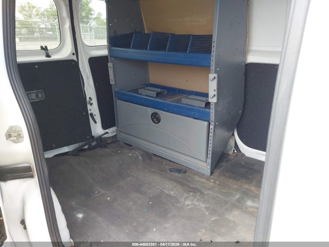 3N6CM0KNXKK703723 Nissan Nv200 S