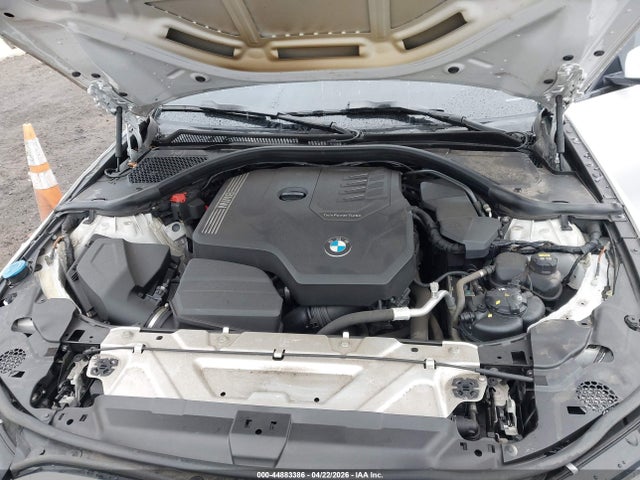 Aukcja sprzedaży 2019 Bmw 330i Xdrive, vin: WBA5R7C53KAJ78717, numer aukcji: 44883386