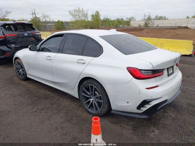 Aukcja sprzedaży 2019 Bmw 330i Xdrive, vin: WBA5R7C53KAJ78717, numer aukcji: 44883386