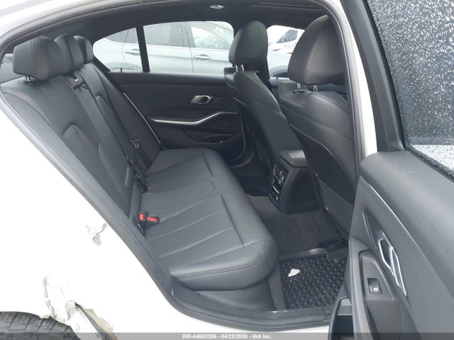 Aukcja sprzedaży 2019 Bmw 330i Xdrive, vin: WBA5R7C53KAJ78717, numer aukcji: 44883386