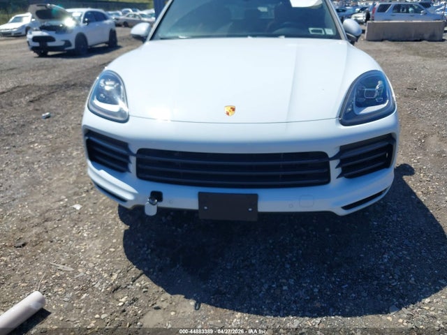 Продаж на аукціоні авто 2023 Porsche Cayenne Coupe Platinum Edition, vin: WP1BA2AY1PDA27246, номер лоту: 44883389