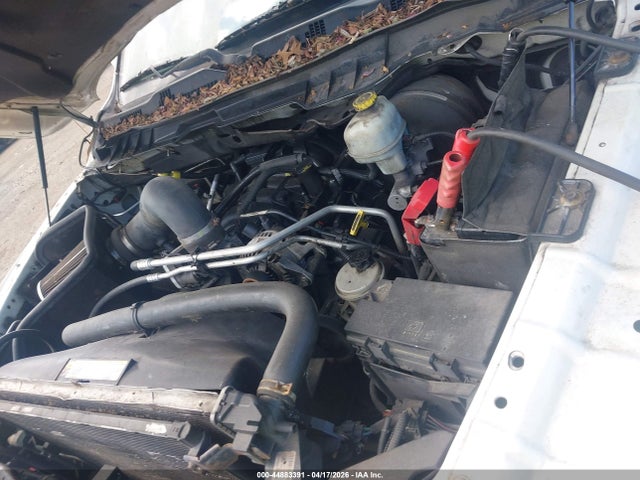 Продажа на аукционе авто 2011 Ram Ram 1500 Sport, vin: 1D7RV1GT6BS517962, номер лота: 44883391