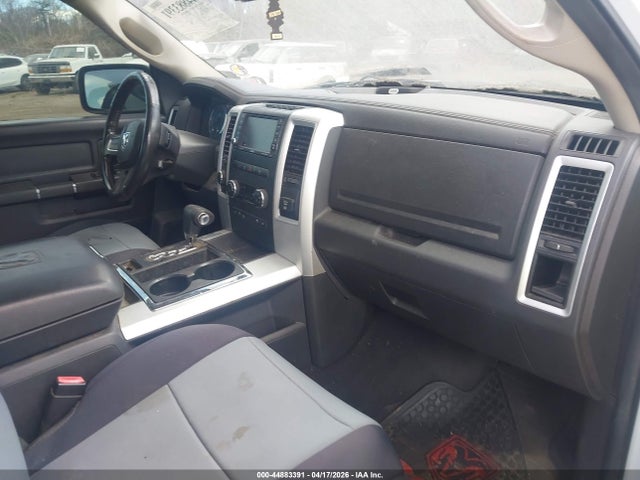 Продажа на аукционе авто 2011 Ram Ram 1500 Sport, vin: 1D7RV1GT6BS517962, номер лота: 44883391