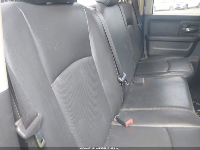Продажа на аукционе авто 2011 Ram Ram 1500 Sport, vin: 1D7RV1GT6BS517962, номер лота: 44883391