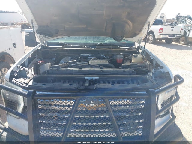 Продаж на аукціоні авто 2024 Chevrolet Silverado 3500hd 4wd  Long Bed Ltz, vin: 1GB4YUEY1RF199395, номер лоту: 44883392